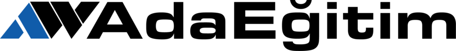 Ada Eğitim Logo